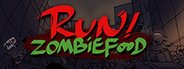 Run!ZombieFood! System Requirements