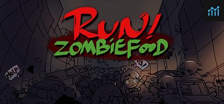 Run!ZombieFood! PC Specs