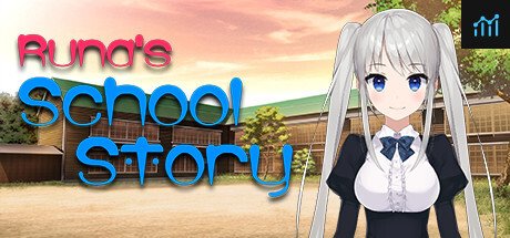 Runa's School Story PC Specs