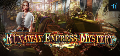 Runaway Express Mystery PC Specs