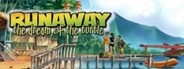 Can I Run Runaway, The Dream of The Turtle?