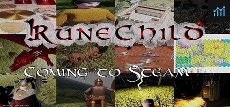 !RuneChild PC Specs