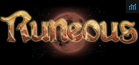 Runeous: Part One PC Specs