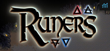 Runers PC Specs