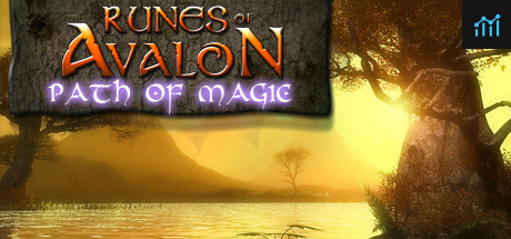 Runes of Avalon - Path of Magic PC Specs