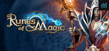 Runes of Magic PC Specs