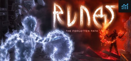 Runes: The Forgotten Path PC Specs