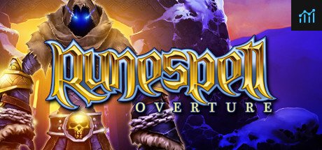 Runespell: Overture PC Specs