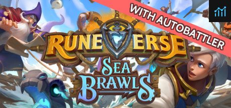 Runeverse: Sea Brawls PC Specs