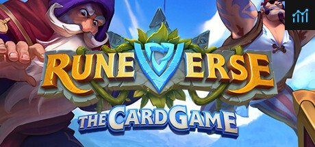 Runeverse - The Card Game PC Specs
