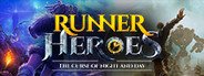 RUNNER HEROES: The curse of night and day System Requirements