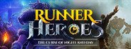 RUNNER HEROES: The curse of night and day System Requirements
