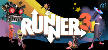 Runner3 PC Specs