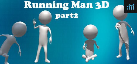 Running Man 3D Part2 PC Specs