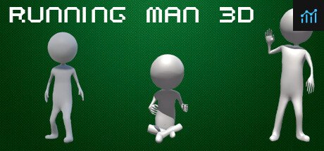 Running Man 3D PC Specs