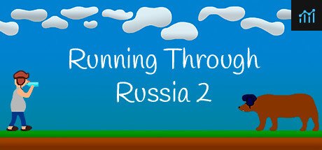 Running Through Russia 2 PC Specs