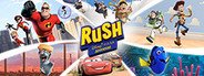 RUSH: A Disney • PIXAR Adventure System Requirements