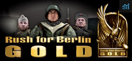 Rush for Berlin Gold PC Specs