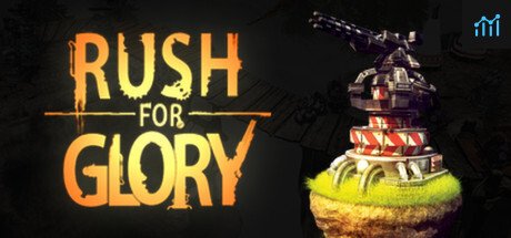 Rush for Glory PC Specs