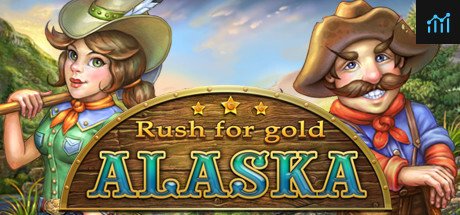 Rush for gold: Alaska PC Specs