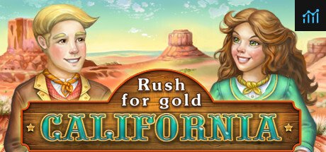 Rush for gold: California PC Specs