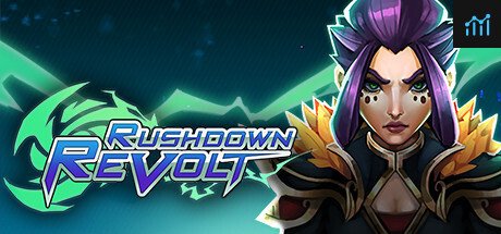 Rushdown Revolt - Alpha Testing PC Specs