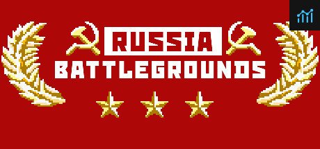 RUSSIA BATTLEGROUNDS PC Specs