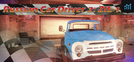 Russian Car Driver 2: ZIL 130 PC Specs