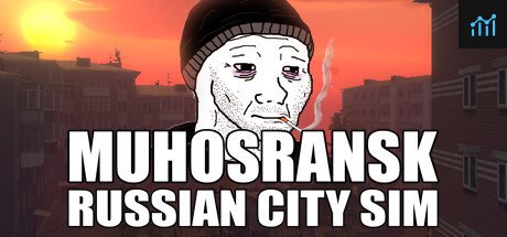 Мухосранск | Russian City Sim PC Specs