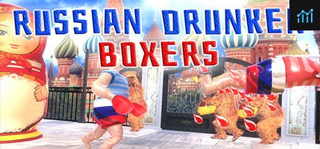 Russian Drunken Boxers PC Specs