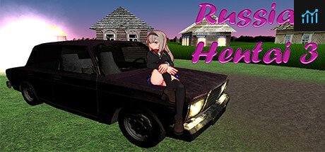 Can I Run Russian Hentai 3?