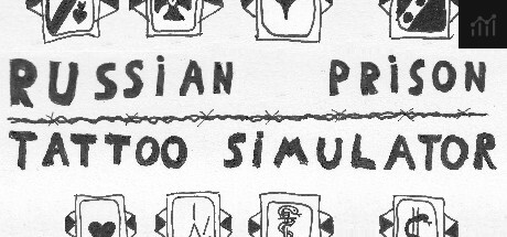 Russian Prison Tattoo Simulator PC Specs