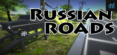 Russian Roads PC Specs