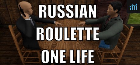 Russian Roulette: One Life PC Specs
