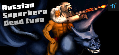 Russian SuperHero Dead Ivan PC Specs