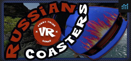 Russian VR Coasters System Requirements