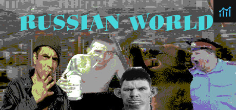 Can I Run Russian World?