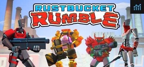 Rustbucket Rumble PC Specs