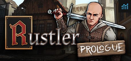 Rustler: Prologue PC Specs