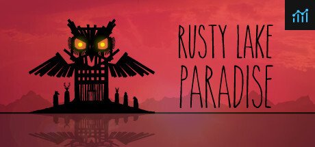 Rusty Lake Paradise PC Specs