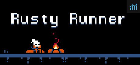 Can I Run Rusty Runner?