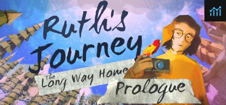 Ruth's Journey - The Long Way Home (Prologue) PC Specs