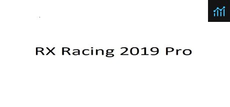 RX Racing 2019 Pro PC Specs