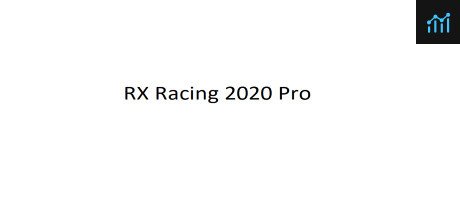 RX Racing 2020 Pro PC Specs