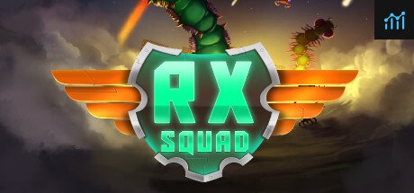 RX squad PC Specs