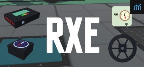 RXE PC Specs