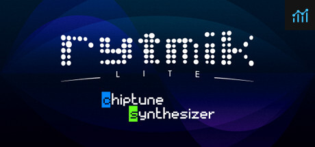 Rytmik Lite Chiptune Synthesizer System Requirements