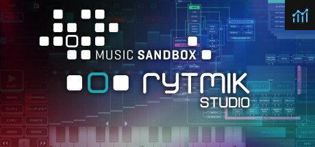Rytmik Studio System Requirements