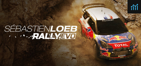 Sébastien Loeb Rally EVO PC Specs