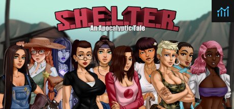 S.H.E.L.T.E.R. - An Apocalyptic Tale PC Specs